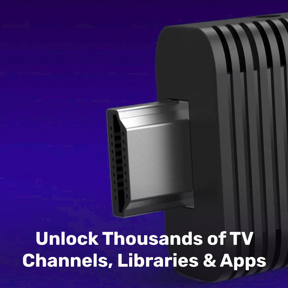 TVtrix image